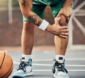 Sports Injuries